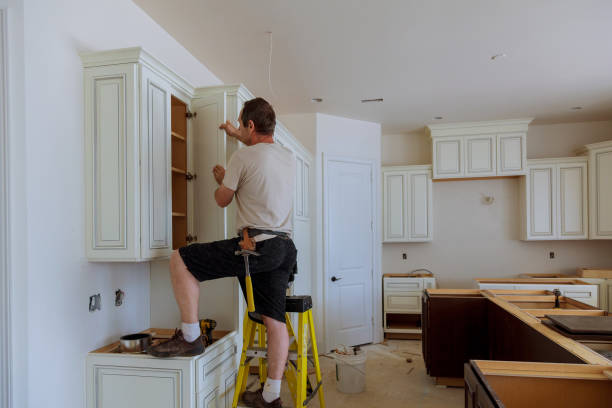 Licensed Countertop Replacement service in Avondale, PA - I E Kitchen