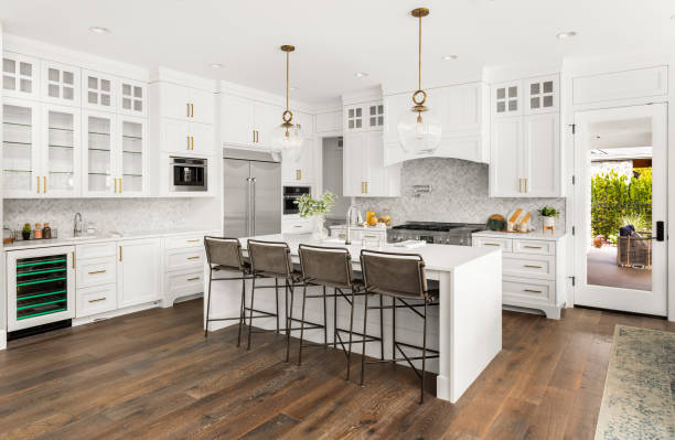 Reliable Countertop Replacement contractor in Avondale, PA by I E Kitchen